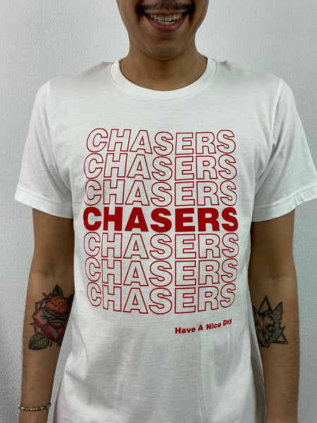 Chasers