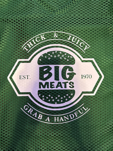 Big Meats